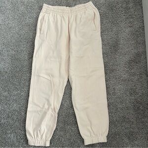 Adidas human race sweatpants